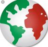 Il logo dell&#039;evento