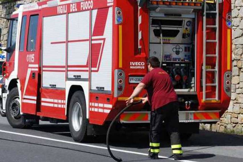 Emergenza incendi, il grido d’allarme dell’assise moranese