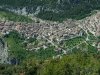 Civita accoglie il ritorno delle Vallje