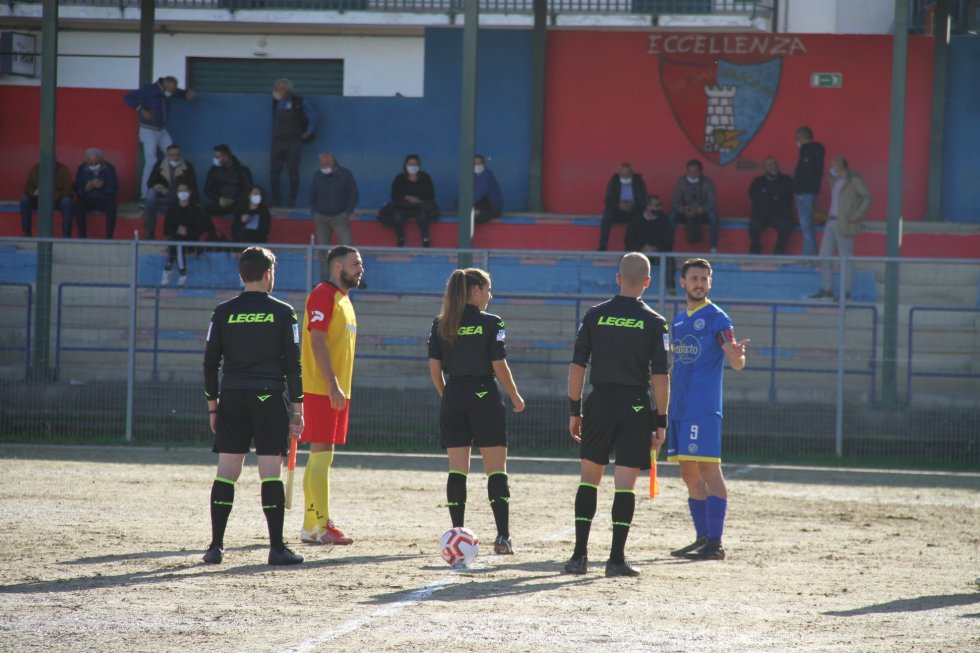 Promozione, ritorno in campo solo in sicurezza