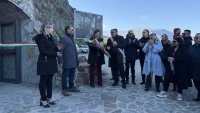 Riaperte ufficialmente le Grotte di Sant’Angelo