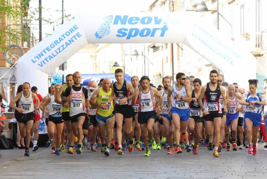 ATLETICA - Torna la V Corri Castrovillari