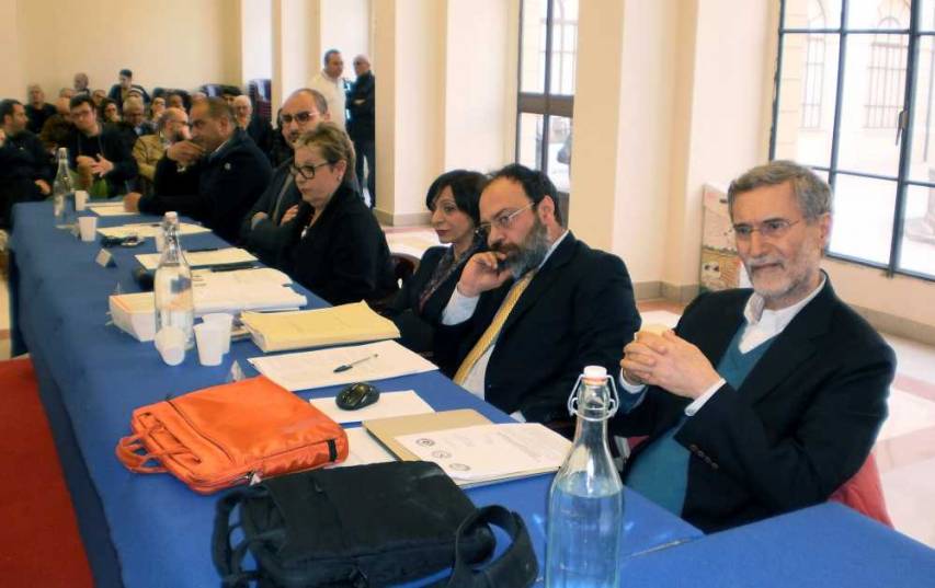 Liste Civiche: &quot;Avevamo previsto il fallimento dei comitati di quartiere&quot;