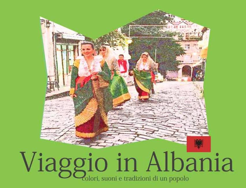 Spezzano, il Viaggio in Albania raccontato dai sindaci