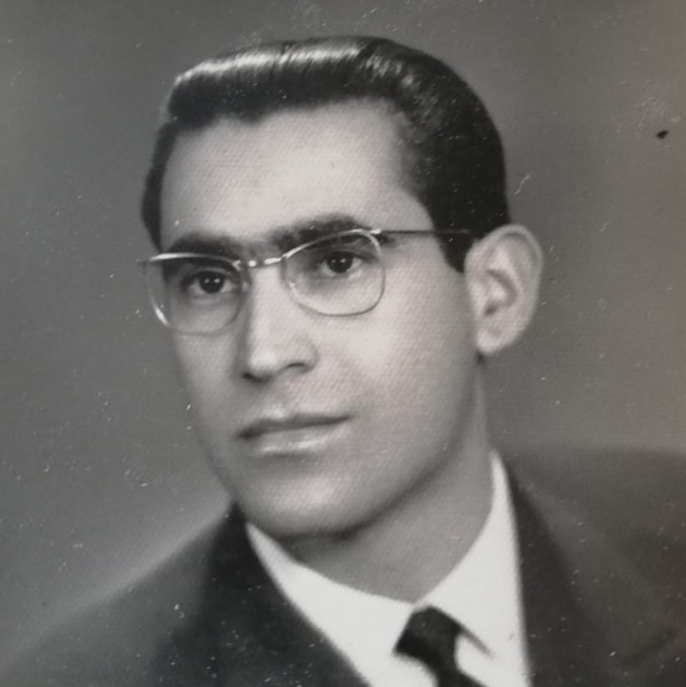 Addio al professor Egidio Siciliano, dirigente negli anni ’50 del Centro di Cultura Popolare di Sartano, impegnato nella lotta contro l’analfabetismo