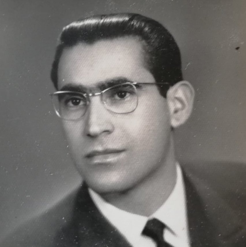 Addio al professor Egidio Siciliano, dirigente negli anni ’50 del Centro di Cultura Popolare di Sartano, impegnato nella lotta contro l’analfabetismo