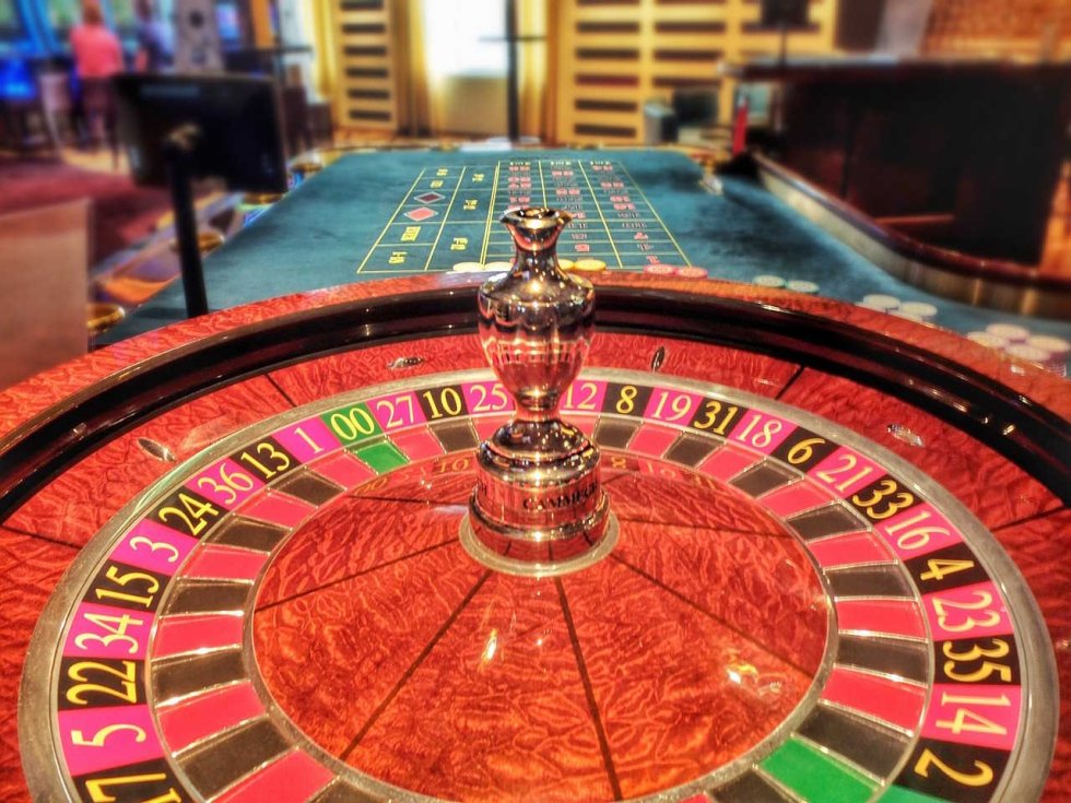 Roulette e tecnologia: come cambierà la ruota nei prossimi anni?