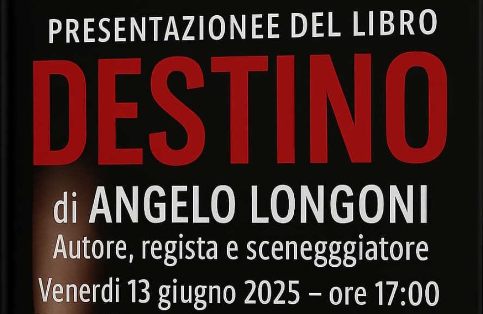 Altomonte omaggia lo scrittore Angelo Longoni
