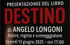 Altomonte omaggia lo scrittore Angelo Longoni