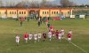 CALCIO III CAT - Il Terranova non si ferma e supera una Polisportiva tenace