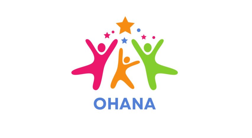 L&#039;otto dicembre &quot;Ohana&quot; inaugura la sua sede