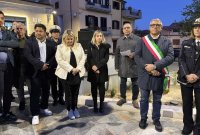 Cassano, la villa comunale torna ai cittadini