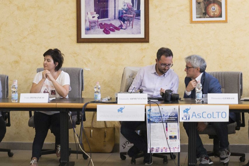 “Il viaggio verso la salute” dell&#039;associazione AsCoLTO