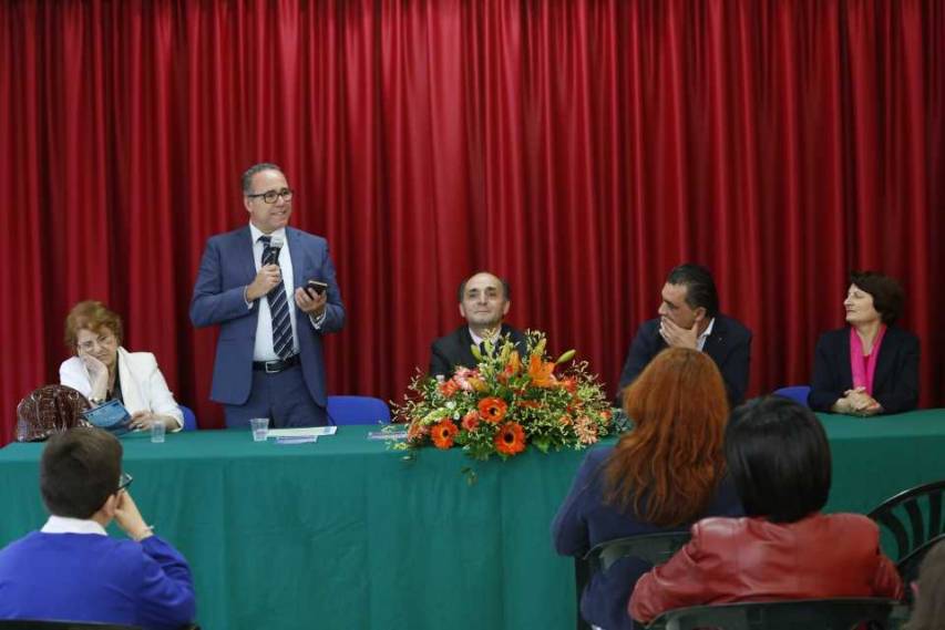 Luzzi. Concorso "Iozzia", premiati gli alunni vincitori