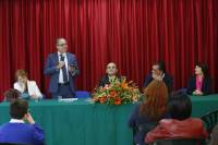 Luzzi. Concorso &quot;Iozzia&quot;, premiati gli alunni vincitori