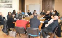 Problemi ambientali nel dibattito del Meetup 5 stelle a Castrovillari