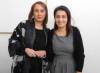 Adriana Esposito e Mariassunta Veneziano
