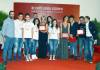 La premiazione finale