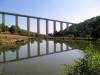 Il viadotto Fullone