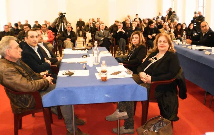 Consiglio comunale a Castrovillari per approvazione bilancio 2015