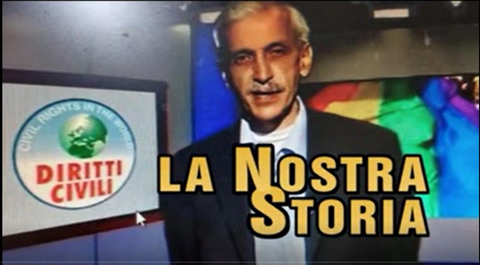 Diritti Civili, storia di una “leggenda”, nota nel mondo. Le storie più belle e indimenticabili in un video sui social