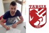 ASD Tarsia. Ritorna a casa il portiere Iusi