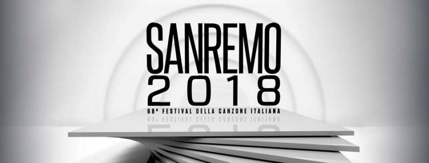 Fra Sanremo, febbre e denti che ballano