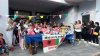 Acquaformosa accoglie gli studenti da Zurigo