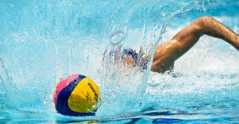Pallanuoto, pareggio per la Smile Cosenza contro il Bogliasco