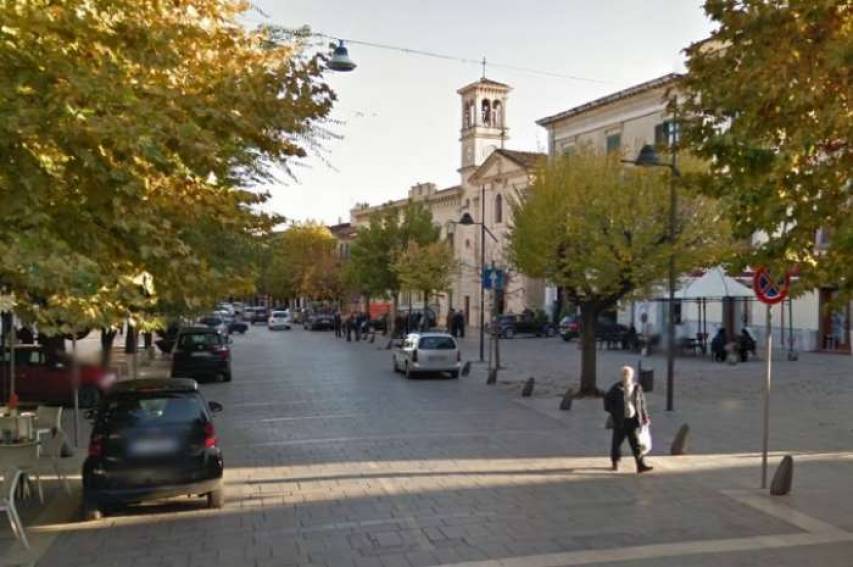 Transumanze Culturali, a Castrovillari avviati i lavori