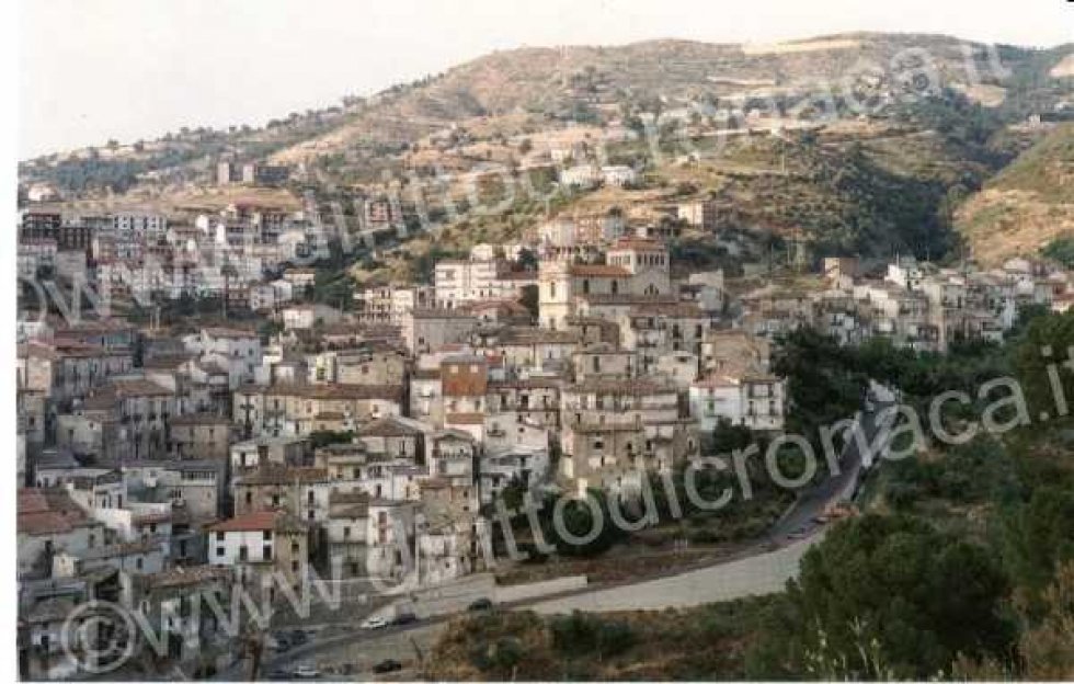 Covid-19. Primo caso positivo anche a Luzzi