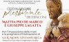 Mons. Rega ordina due nuovi sacerdoti in Cattedrale