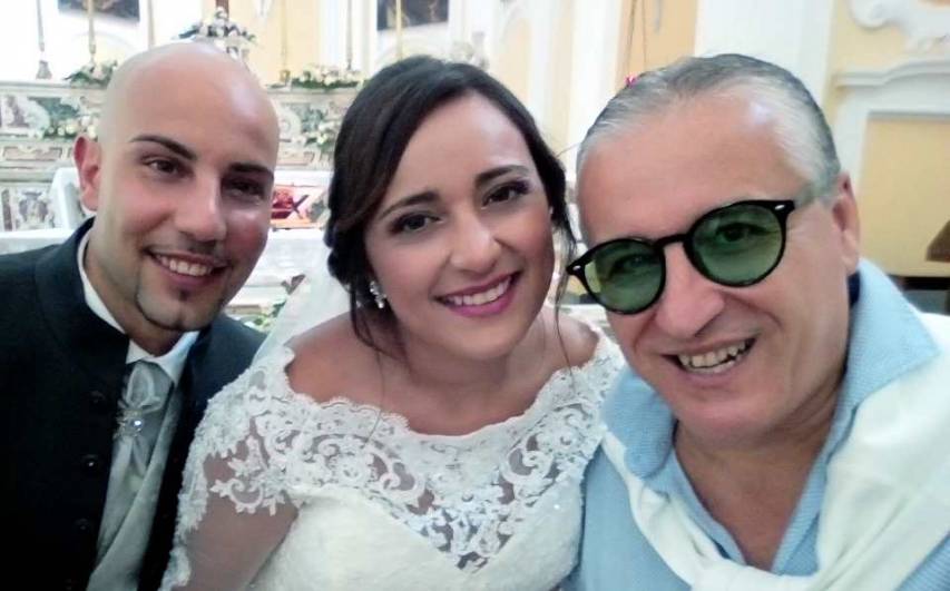 Auguri ad... Alexandro e Federica