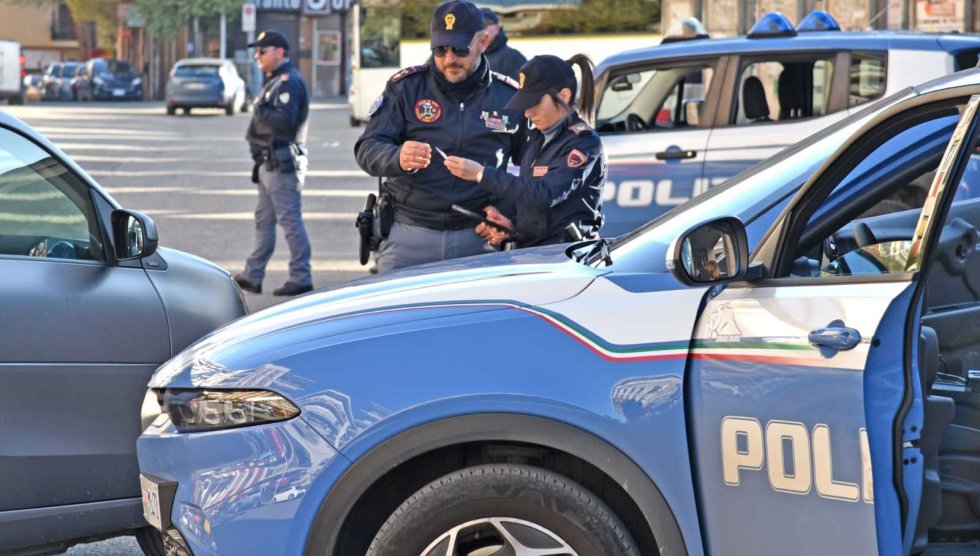 Cosenza, operazioni "Alto Impatto" e "Focus 'ndrangheta": controlli straordinari in città
