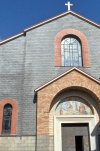 La Chiesa Madre della cittadina