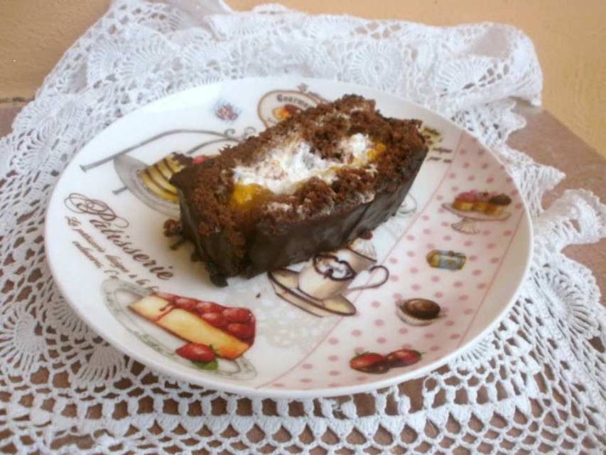 Rotolo "quasi" Sacher