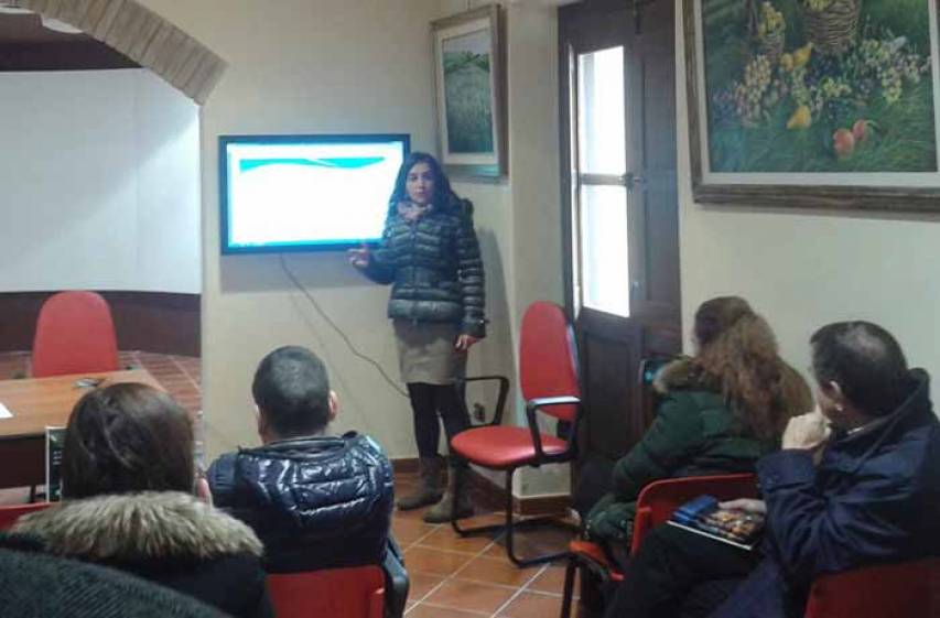 Nuova energia per il convento di Altomonte