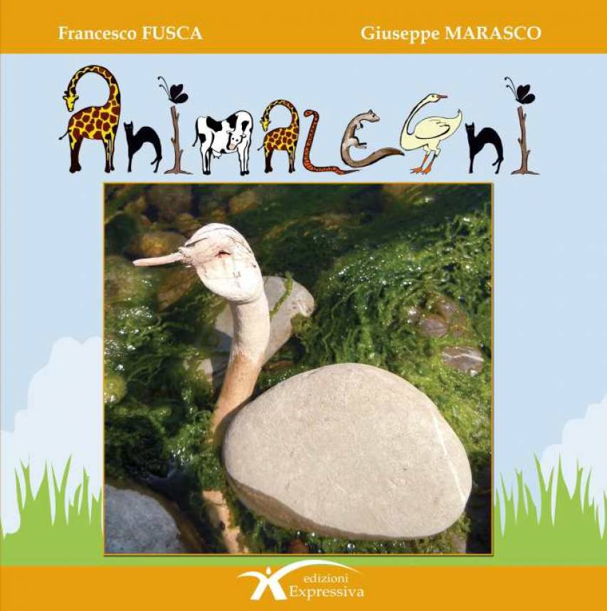 "Animalegni" approda al Bologna Children's Book