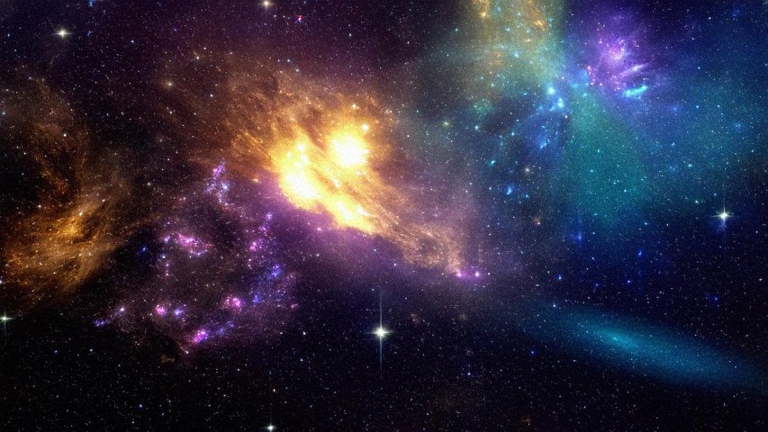Noi siamo figli delle stelle