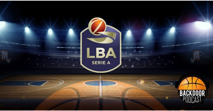 I migliori giocatori di Serie A Basket 2022/23