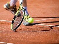 Berrettini ma non solo: tutti i nuovi talenti del tennis italiano