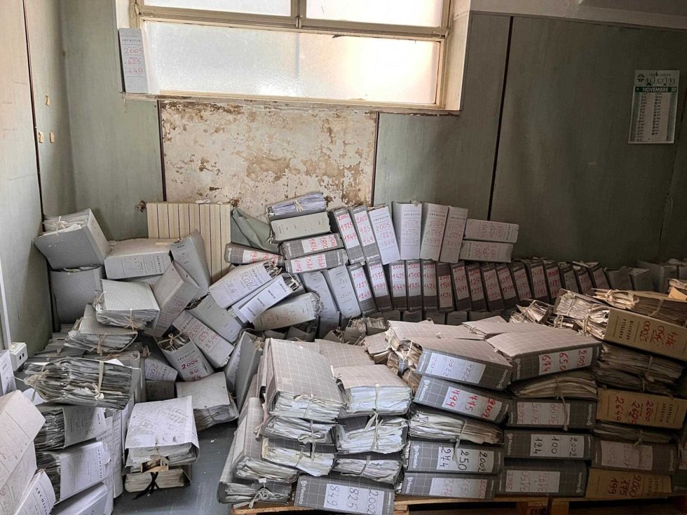 San Marco Argentano: la sanità pubblica che muore per rinascere privata
