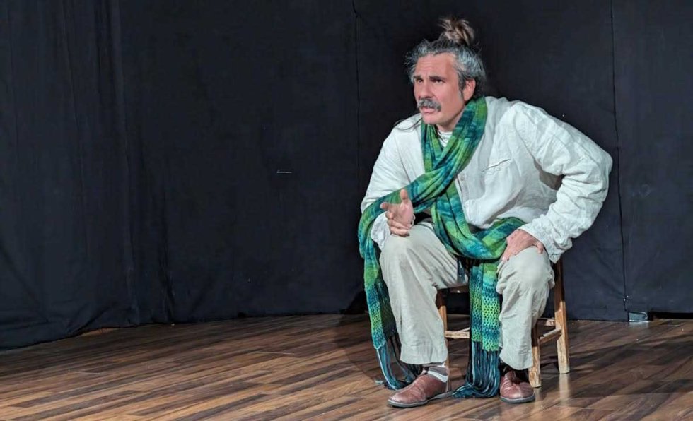 Lo spettacolo "Piccolo Sogno" arriva all'I.C. Spirito Santo