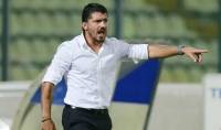 CALCIO - Rino Gattuso probabile allenatore del Crotone