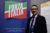 Forza Italia. Alessandro Sciullo nel Comitato Provinciale