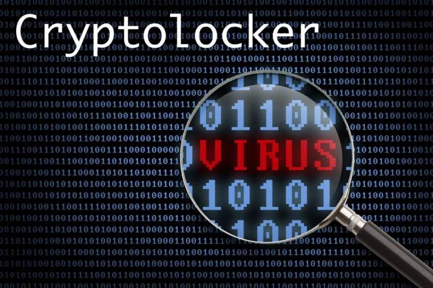 Un virus informatico terrorizza la rete. L&#039;allerta della Polizia su Cryptolocker