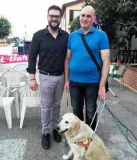 Vainieri con la &quot;sua&quot; Soave e Parise (Fidas) 