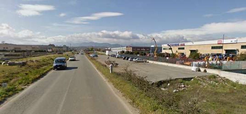 Coldiretti Calabria esprime solidarietà per l'Agrizoogarden