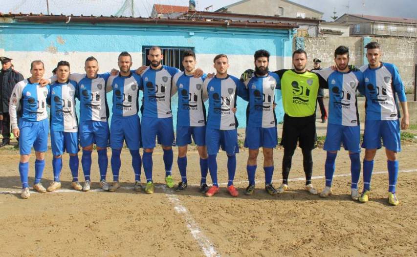 CALCIO PROMOZIONE - Il Corigliano a Cosenza a caccia del primato