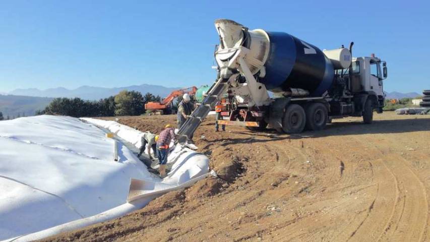 Lo Polito annuncia: &quot;La discarica di Campolescio presto sarà tombata&quot;